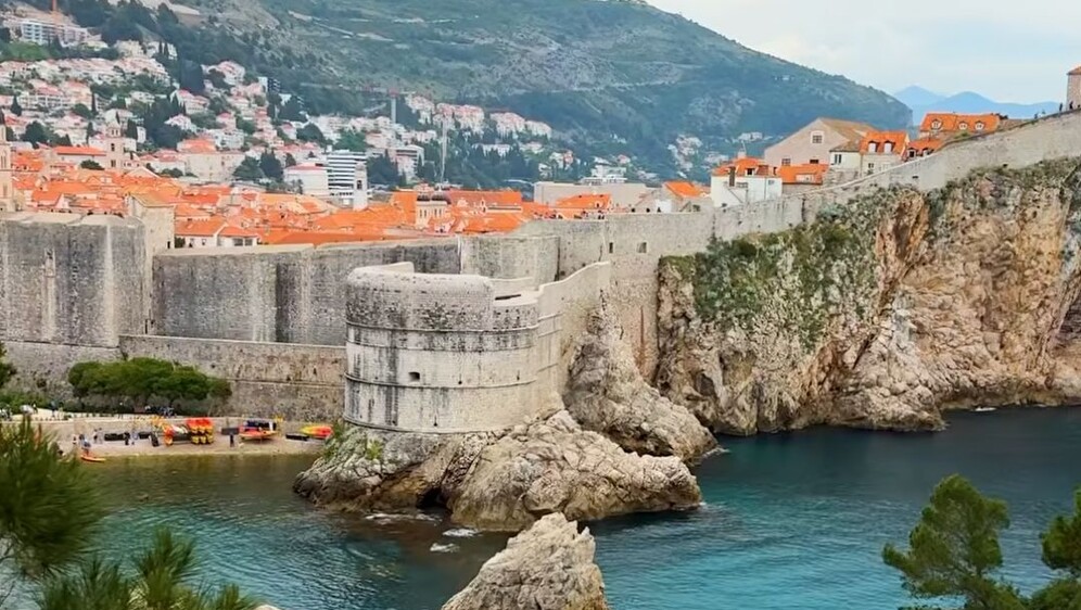 Dubrovnik