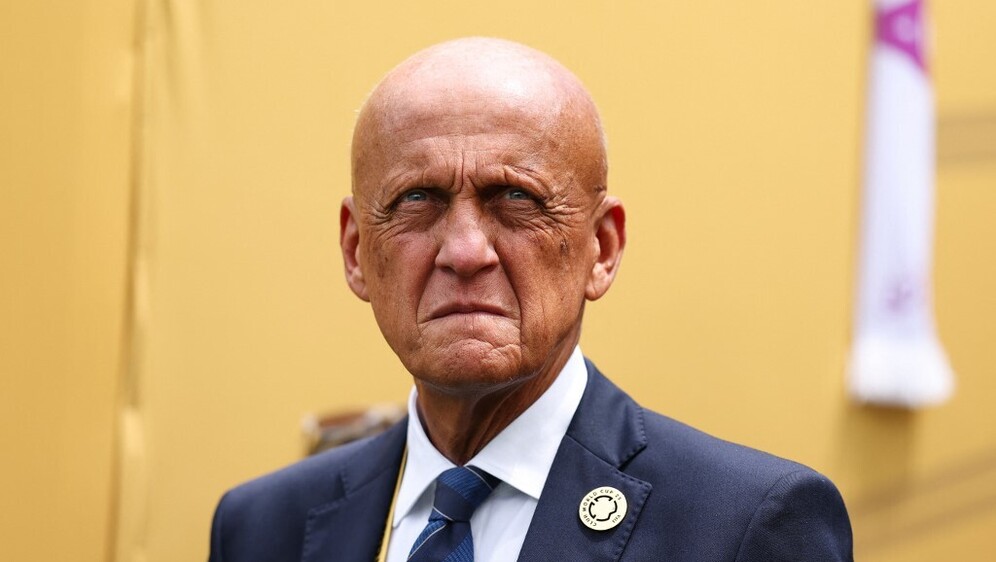 Pierluigi Collina