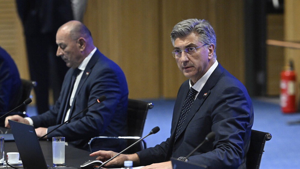 Andrej Plenković