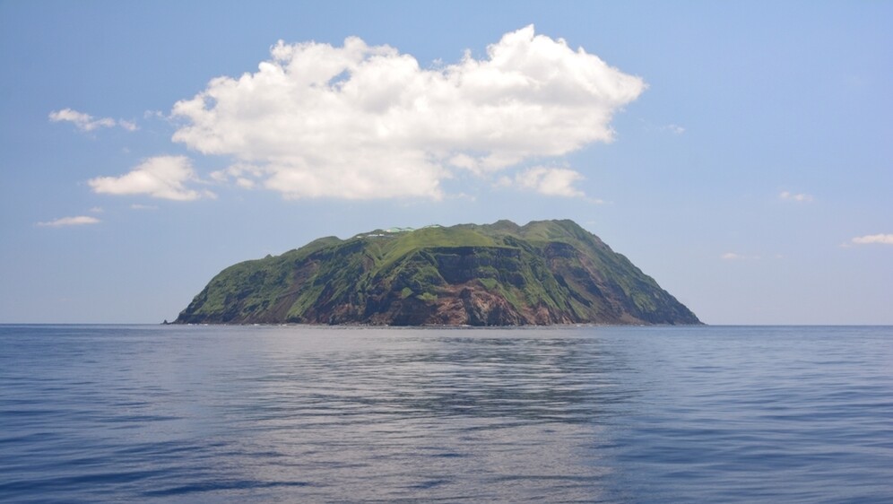 Aogashima - 4