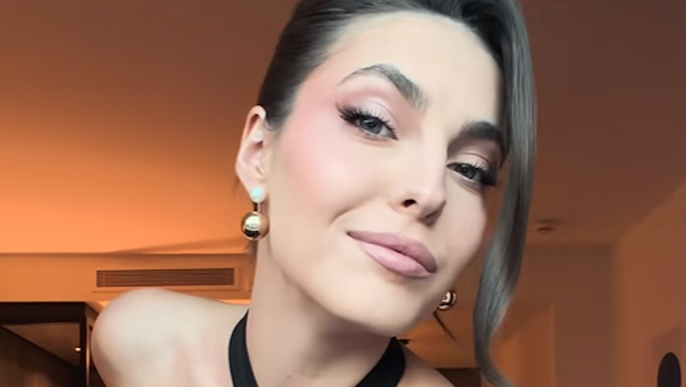 Džejla Ramović - 3