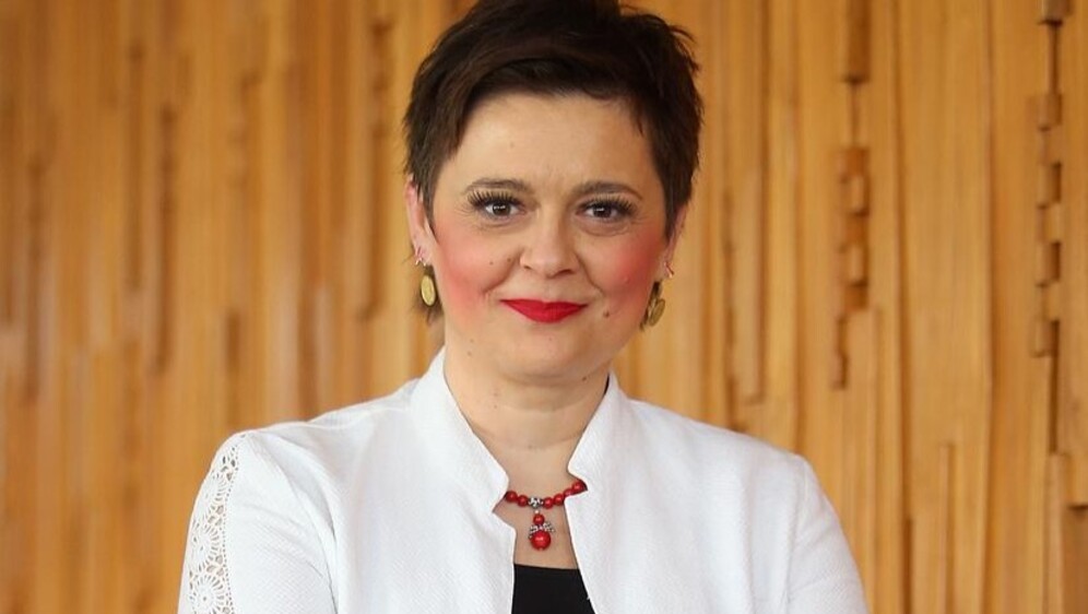 Marija Pavković Snaša - 1