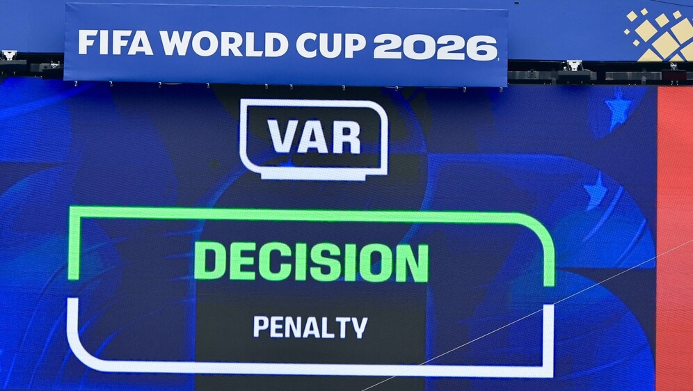 VAR
