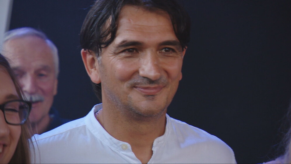In Magazin: Zlatko Dalić - 10