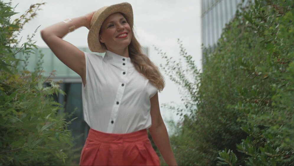 In Magazin: Marija Kolb - 2