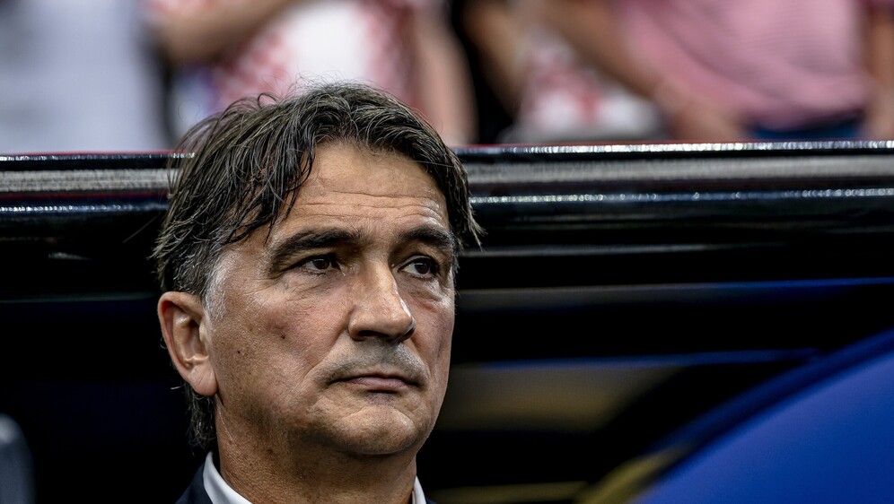 Zlatko Dalić
