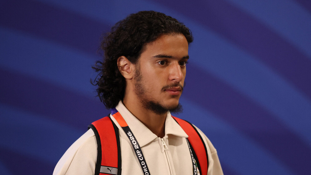 Ayyoub Bouaddi