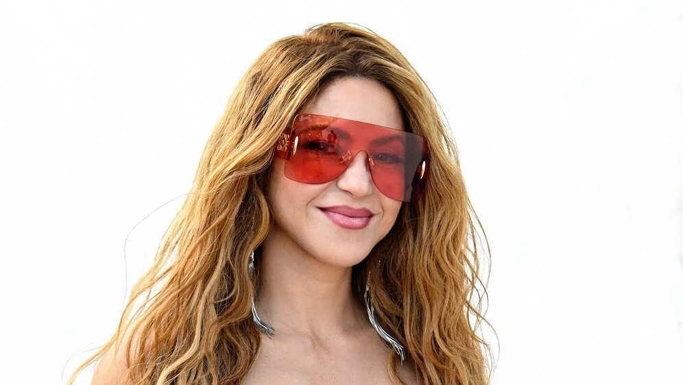 Shakira