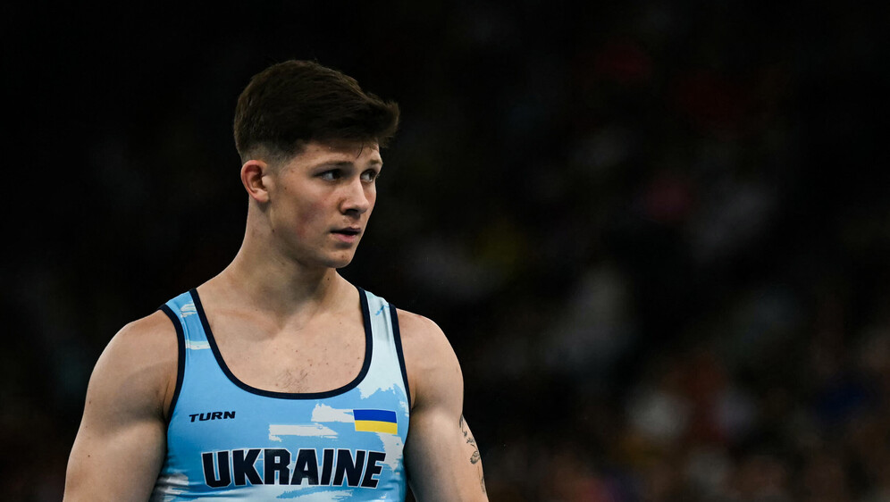 Illia Kovtun