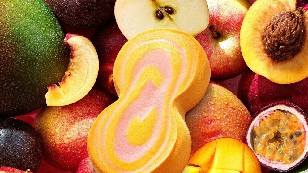 Ledo Sorbet