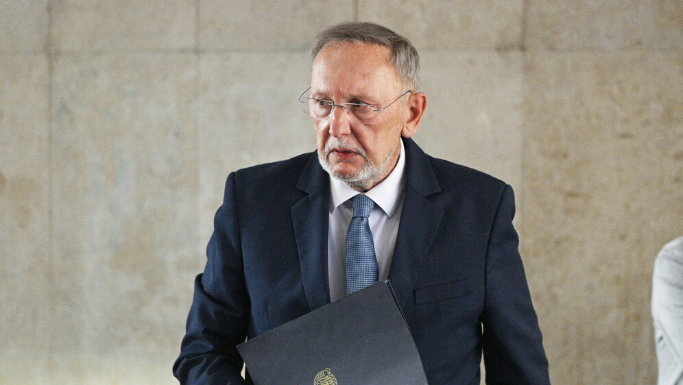 Davor Božinović
