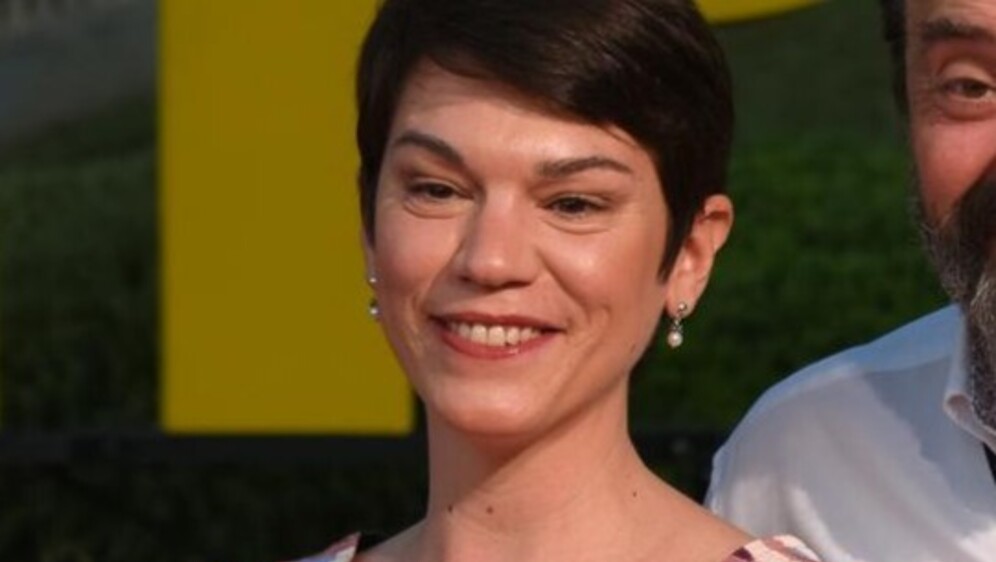 Goran Navojec i Marija Škaričić - 2