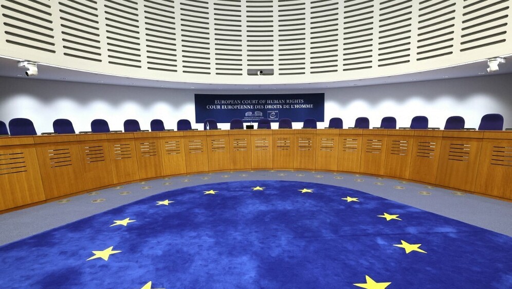Europski sud za ljudska prava