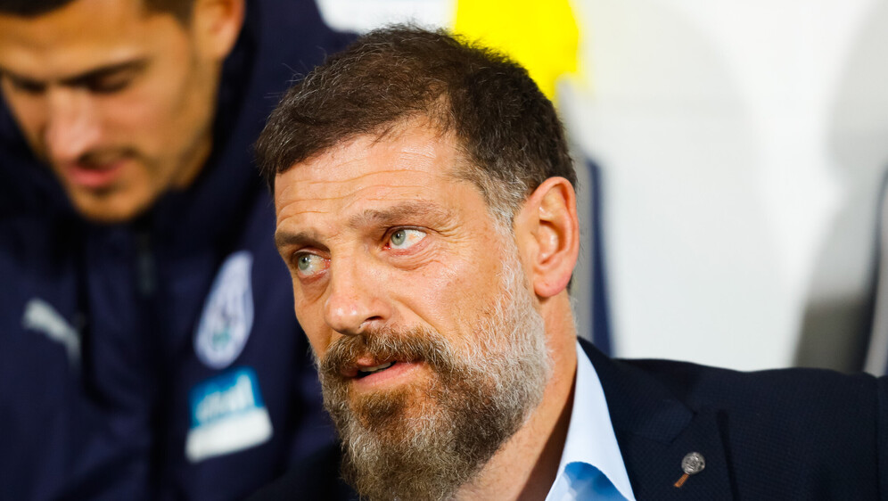 Slaven Bilić