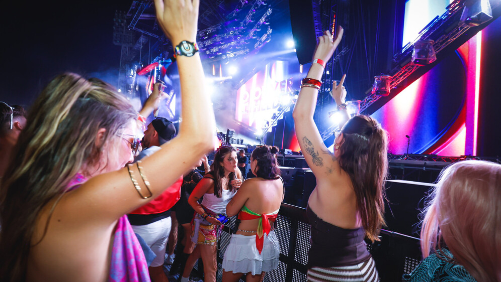 Festival Ultra