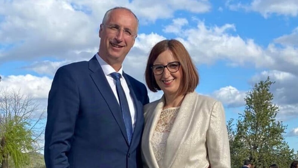 Marijana i Ivica Puljak - 2