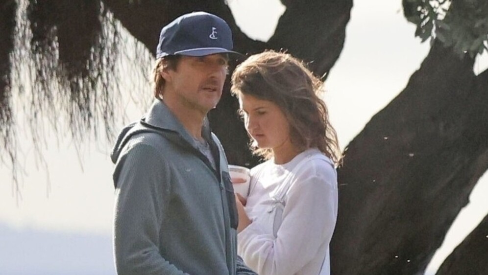 Luke Wilson i Kendall Yates - 5