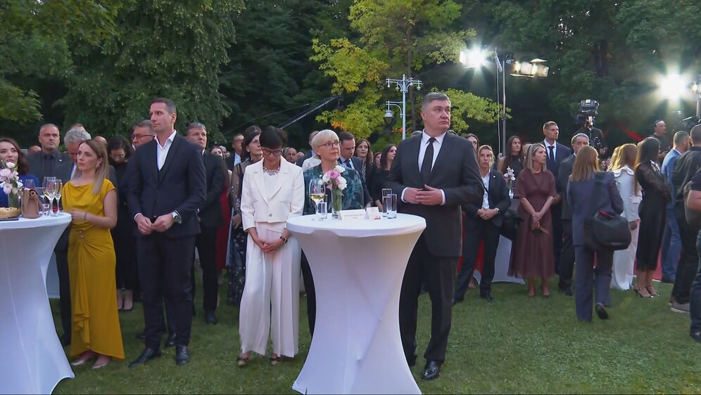 Političke kombinacije