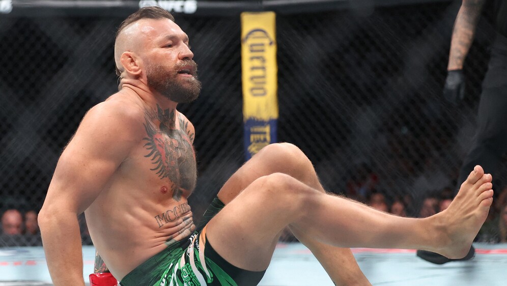 Conor McGregor