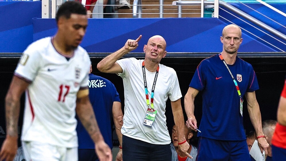 Stale Solbakken