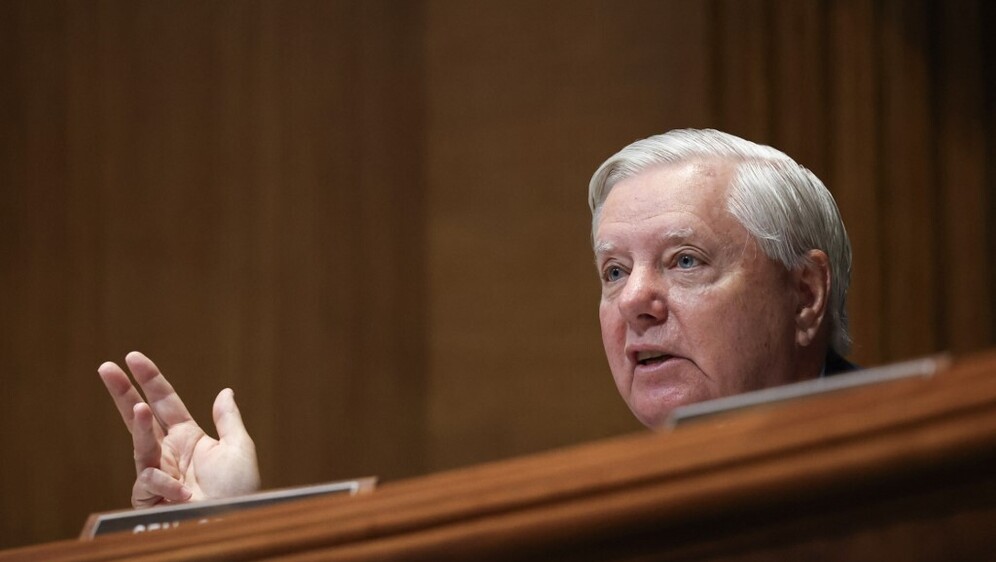 Lindsey Graham