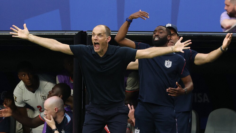 Thomas Tuchel