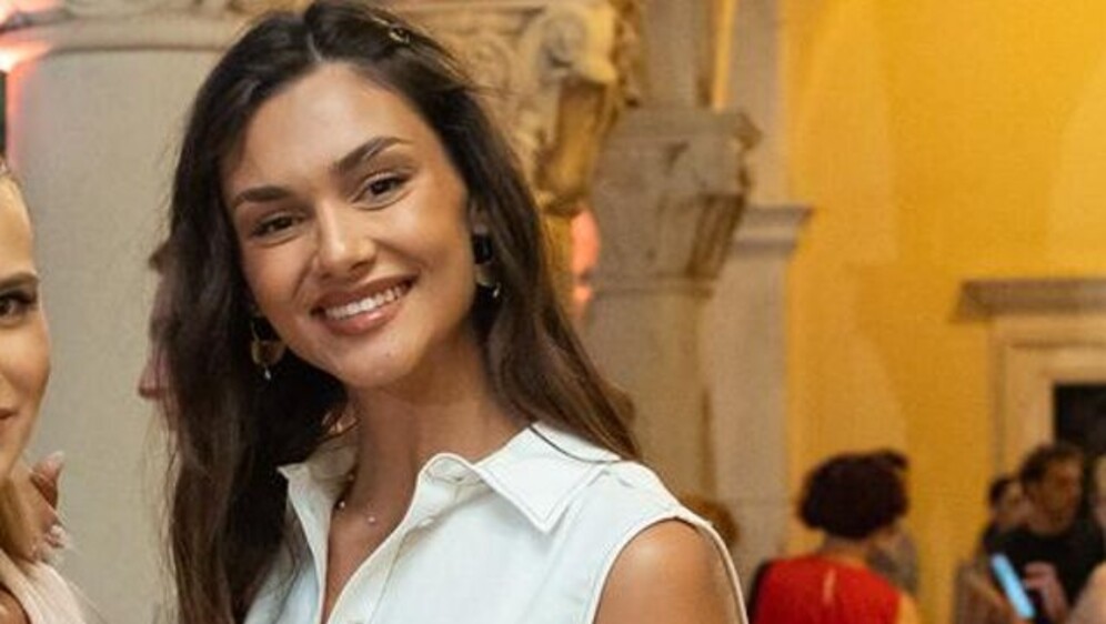 Laura Gnjatović