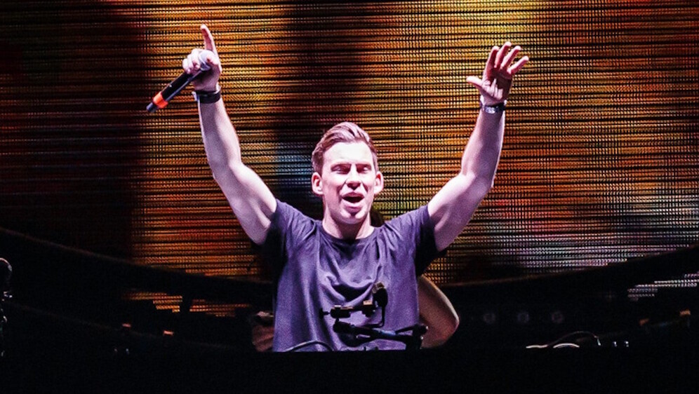 Hardwell