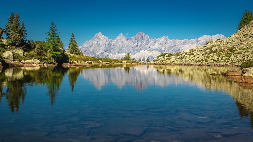 Schladming-Dachstein ljeti - 10