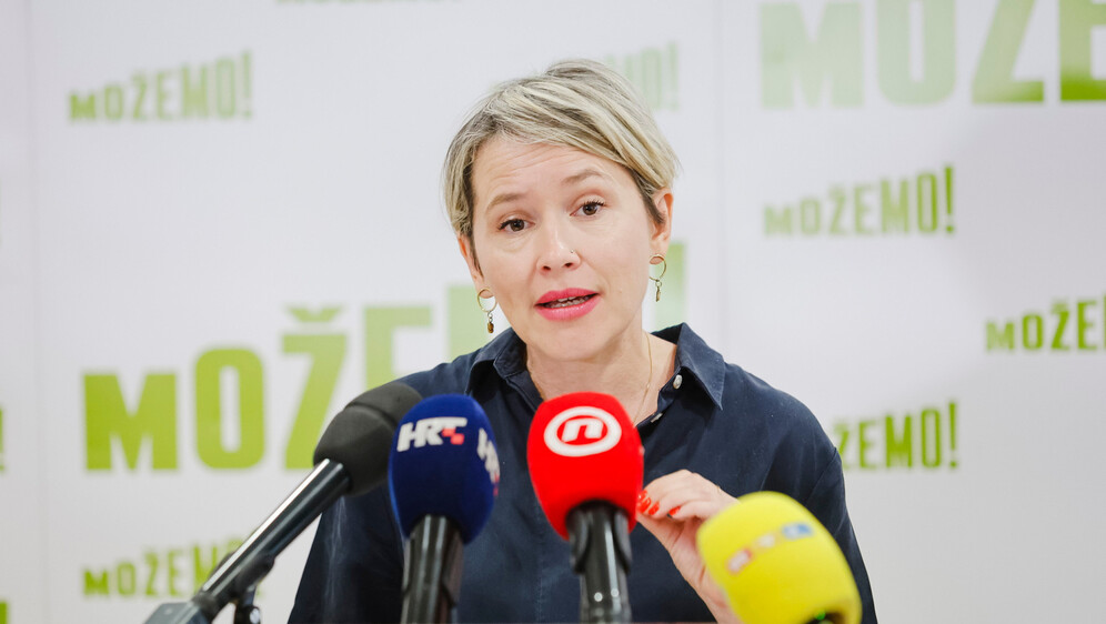 Ivana Kekin