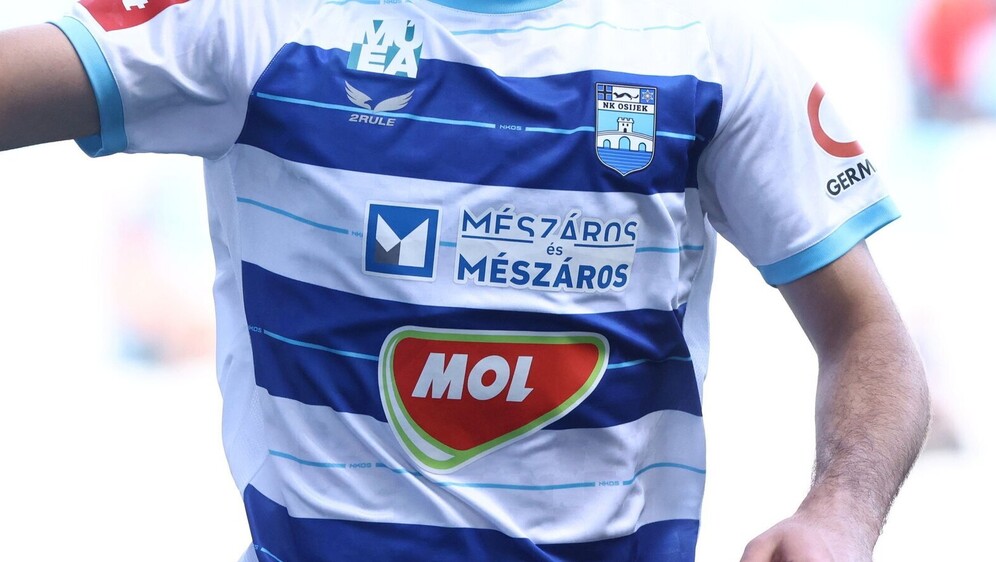 NK Osijek