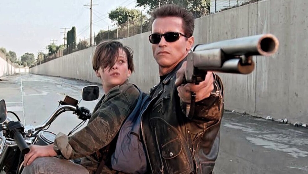 Edward Furlong - 4