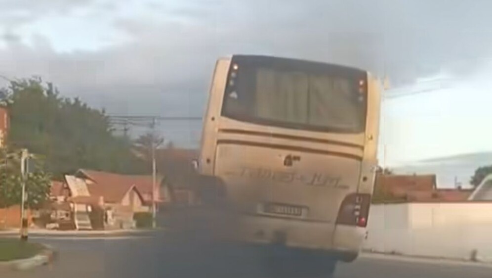 Autobus