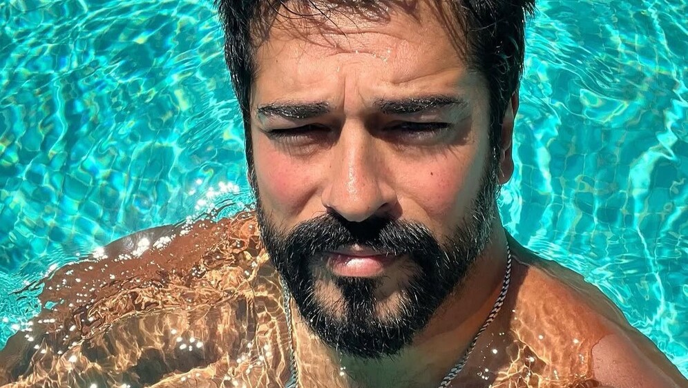 Burak Ozcivit