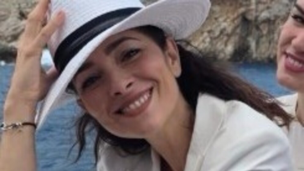 Zrinka Cvitešić