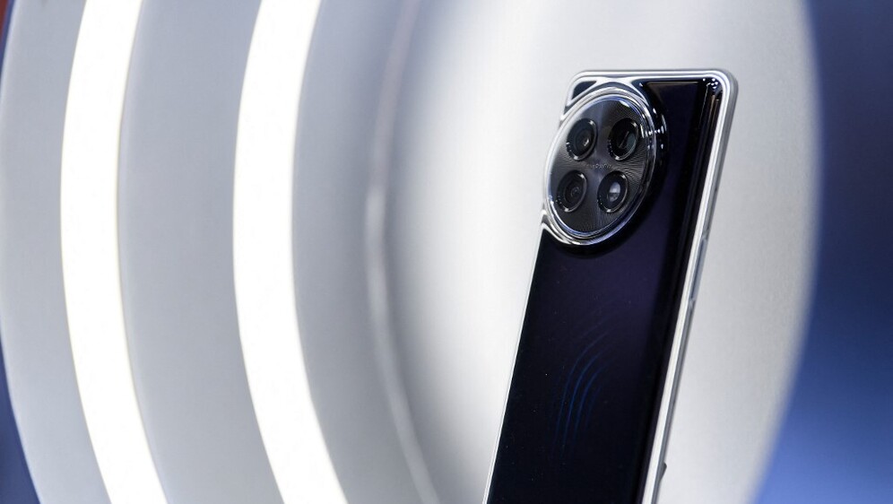 OnePlus mobitel