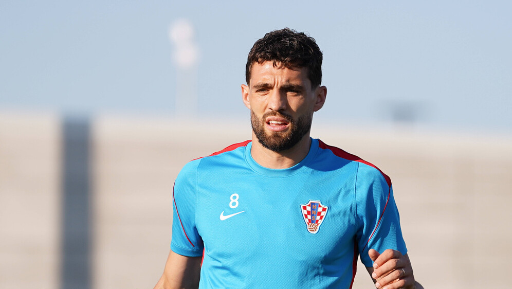 Mateo Kovačić