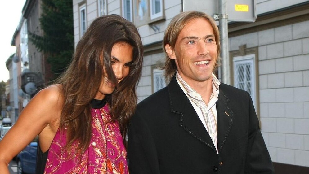 Dario i Jelena Šimić - 1