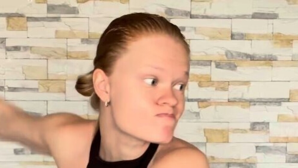 Anastasija Kostromitina