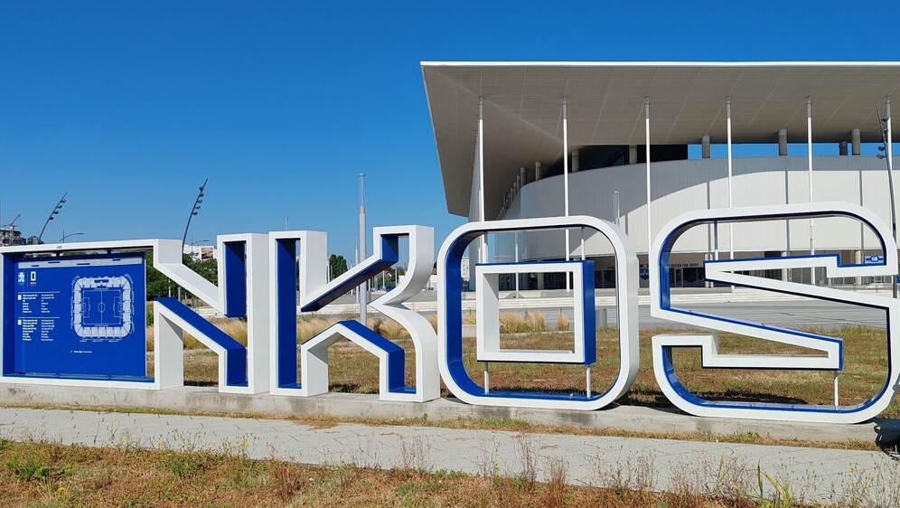 NK Osijek