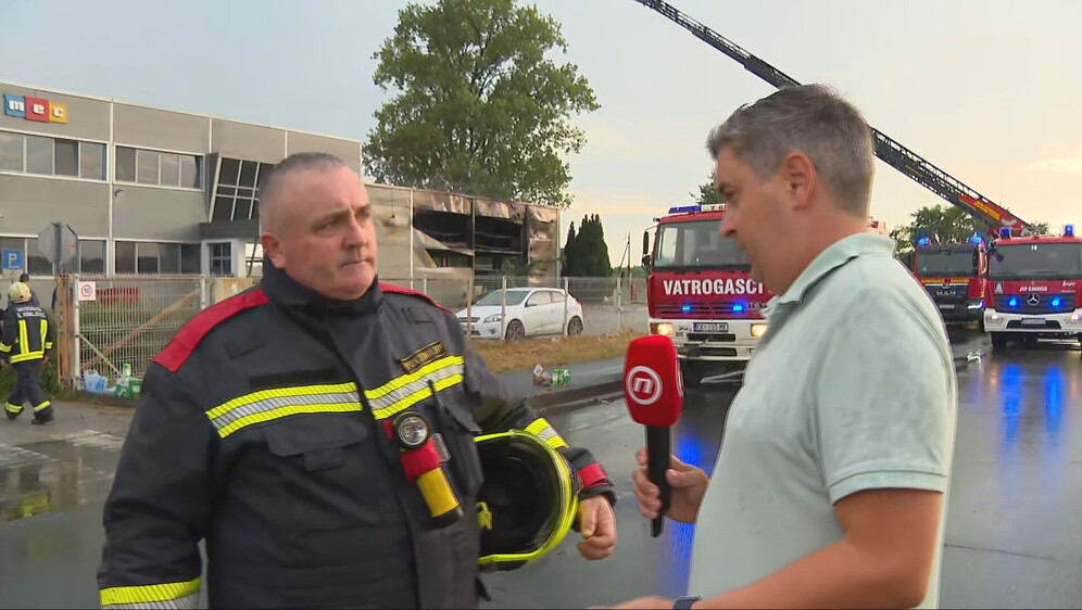 Vanja Margetić i Mladen Kanižaj - 5