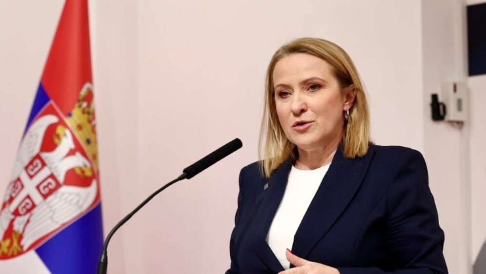 Snežana Paunović