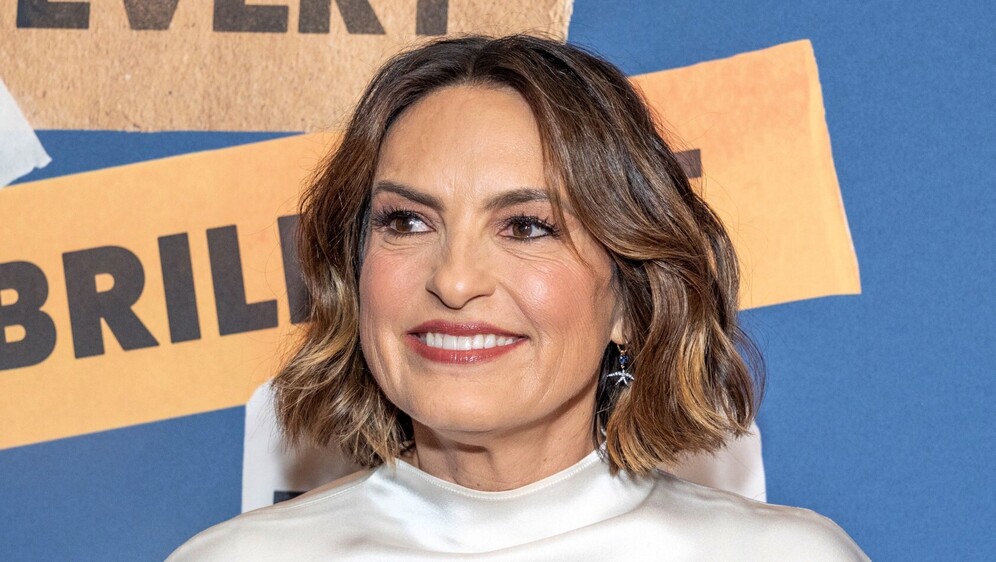 Mariska Hargitay