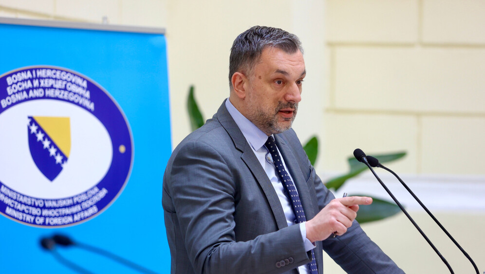 Elmedin Konaković