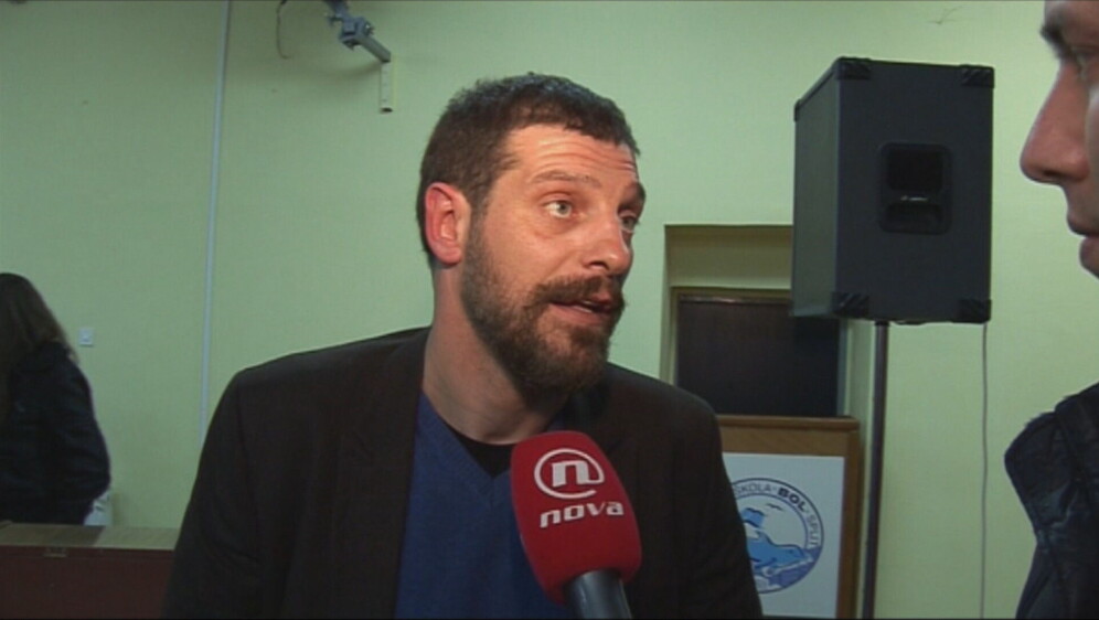 In Magazin: Slaven Bilić - 7
