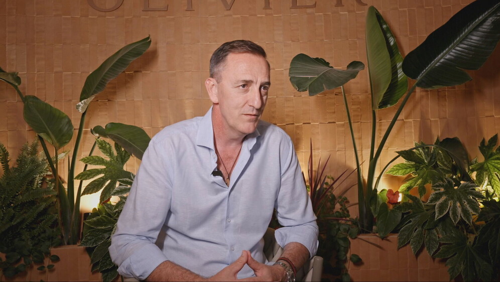 In Magazin: Sergej Ćetković - 8