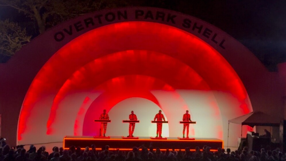Kraftwerk