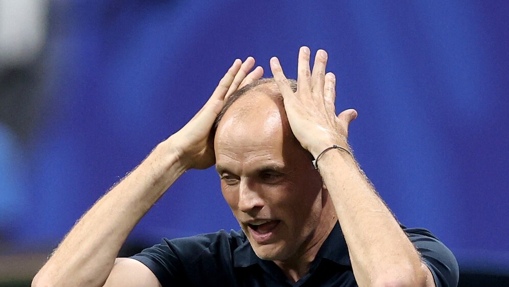Thomas Tuchel