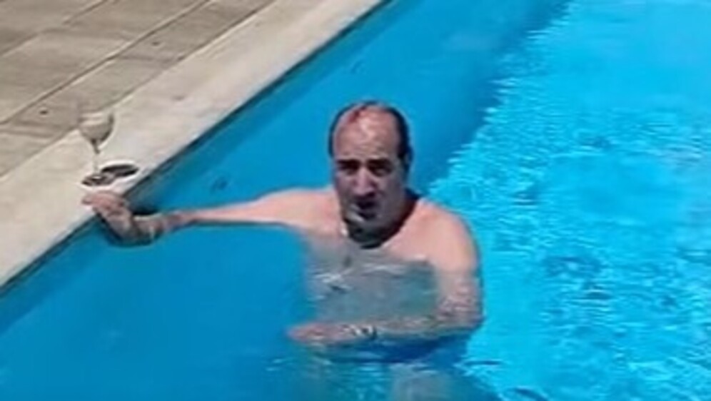 Mladen Grdović na Facebooku - 3