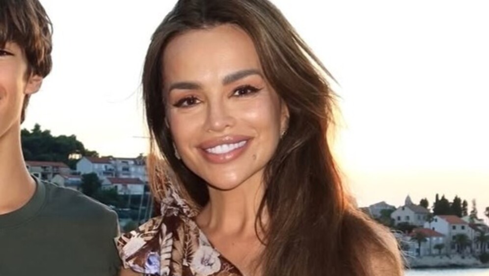 Severina